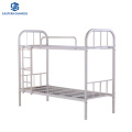 Heavy Loading Knock Down Metal Bunk Bed for Kids Adults